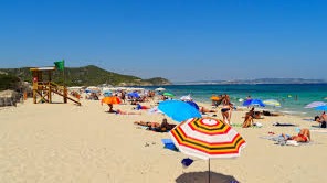 Platja des Cavallet, Ibiza, Spain Platja des Cavallet, 07818, Balearic Islands, Spain